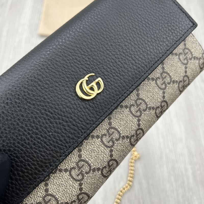 Gucci Wallets Purse